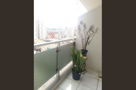 Apartamento à venda com 3 quartos, 92m² em Vila Carrão, São Paulo