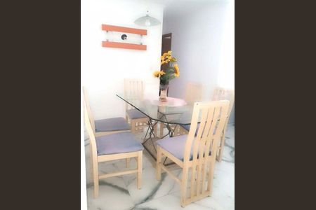 Apartamento à venda com 3 quartos, 92m² em Vila Carrão, São Paulo