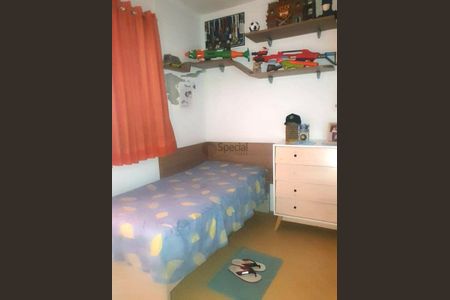 Apartamento à venda com 3 quartos, 92m² em Vila Carrão, São Paulo