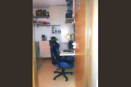 Apartamento à venda com 3 quartos, 92m² em Vila Carrão, São Paulo