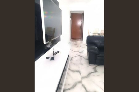 Apartamento à venda com 3 quartos, 92m² em Vila Carrão, São Paulo