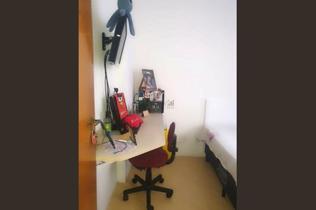Apartamento à venda com 3 quartos, 92m² em Vila Carrão, São Paulo