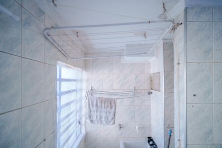 Apartamento à venda com 50m², 2 quartos e sem vaga Apartamento à venda com 50m², 2 quartos e sem vagaÁrea de Serviço