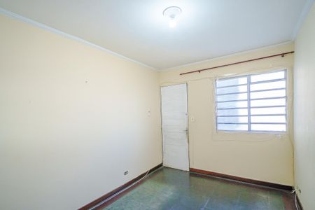 Sala de apartamento à venda com 2 quartos, 50m² em Rio Pequeno, São Paulo