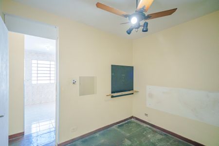 Quarto 2 de apartamento à venda com 2 quartos, 50m² em Rio Pequeno, São Paulo