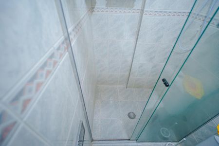 Apartamento à venda com 50m², 2 quartos e sem vaga Apartamento à venda com 50m², 2 quartos e sem vagaBanheiro