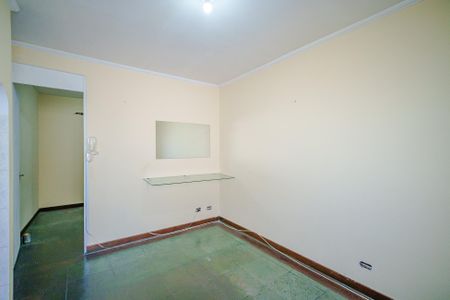Sala de apartamento à venda com 2 quartos, 50m² em Rio Pequeno, São Paulo