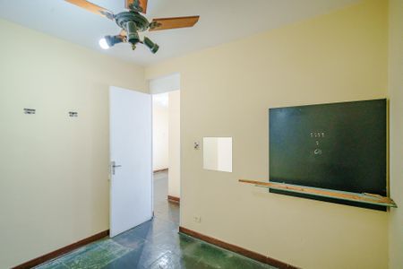 Quarto 2 de apartamento à venda com 2 quartos, 50m² em Rio Pequeno, São Paulo
