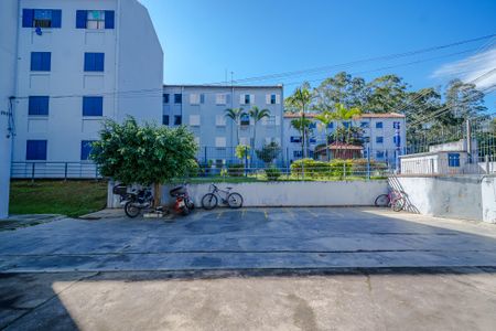 Área comum de apartamento à venda com 2 quartos, 50m² em Rio Pequeno, São Paulo