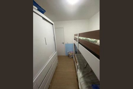 Apartamento à venda com 2 quartos, 58m² em Picanço, Guarulhos