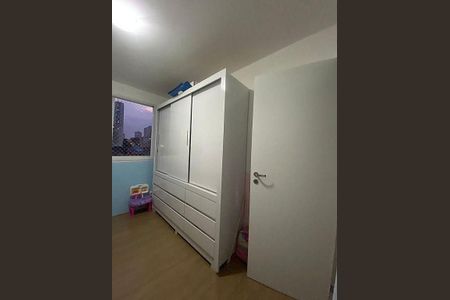 Apartamento à venda com 2 quartos, 58m² em Picanço, Guarulhos