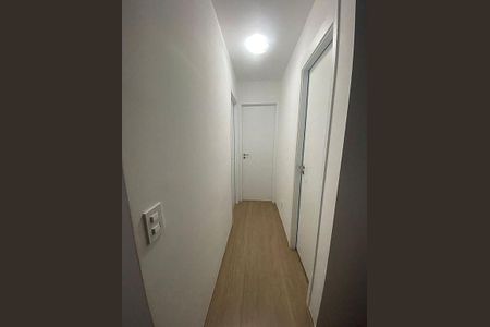 Apartamento à venda com 58m², 2 quartos e 1 vaga