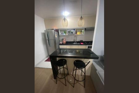 Apartamento à venda com 2 quartos, 58m² em Picanço, Guarulhos