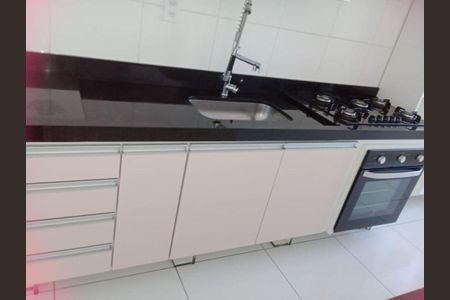 Apartamento à venda com 58m², 2 quartos e 1 vaga