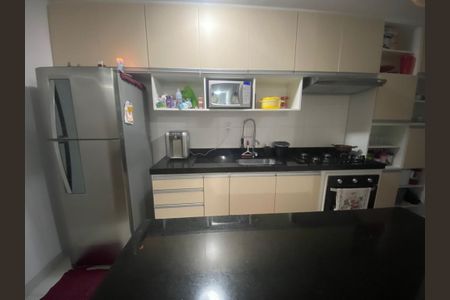 Apartamento à venda com 58m², 2 quartos e 1 vaga