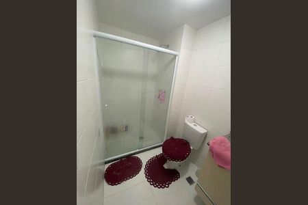 Apartamento à venda com 2 quartos, 58m² em Picanço, Guarulhos