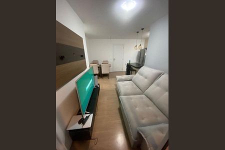 Apartamento à venda com 2 quartos, 58m² em Picanço, Guarulhos