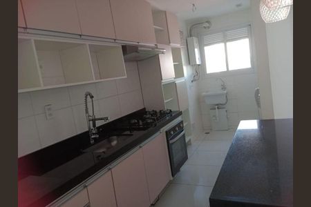 Apartamento à venda com 58m², 2 quartos e 1 vaga