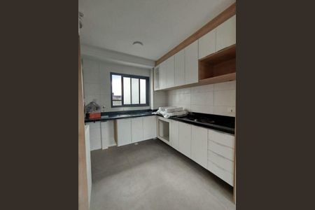 Apartamento à venda com 1 quarto, 31m² em Vila Constança, São Paulo
