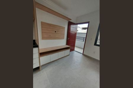 Apartamento à venda com 1 quarto, 31m² em Vila Constança, São Paulo