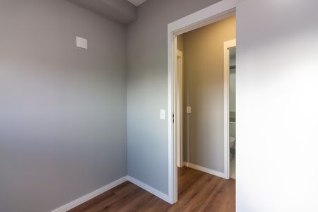 Apartamento para alugar com 51m², 2 quartos e 1 vagaQuarto 2