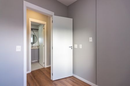 Apartamento para alugar com 51m², 2 quartos e 1 vagaQuarto 2