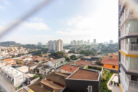 Apartamento para alugar com 51m², 2 quartos e 1 vagaVista 