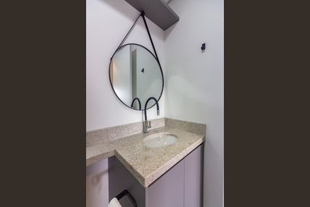 Apartamento para alugar com 51m², 2 quartos e 1 vagaBanheiro