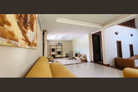 Casa à venda com 4 quartos, 600m² em Santo Antônio, Niterói