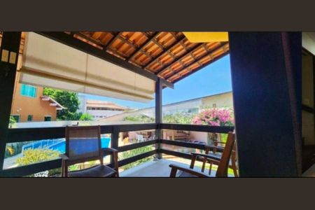 Casa à venda com 4 quartos, 600m² em Santo Antônio, Niterói