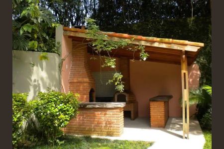 Casa à venda com 4 quartos, 830m² em Retiro Morumbi, São Paulo