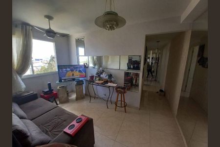 Apartamento à venda com 2 quartos, 45m² em Jardim Las Vegas, Guarulhos