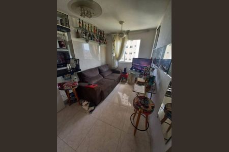 Apartamento à venda com 2 quartos, 45m² em Jardim Las Vegas, Guarulhos