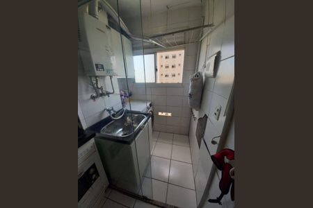 Apartamento à venda com 2 quartos, 45m² em Jardim Las Vegas, Guarulhos