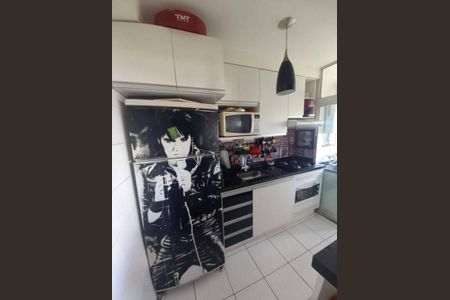 Apartamento à venda com 2 quartos, 45m² em Jardim Las Vegas, Guarulhos