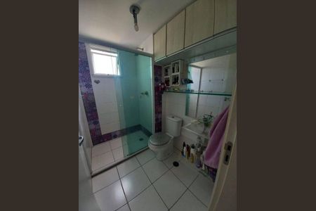 Apartamento à venda com 2 quartos, 45m² em Jardim Las Vegas, Guarulhos