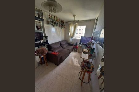 Apartamento à venda com 2 quartos, 45m² em Jardim Las Vegas, Guarulhos
