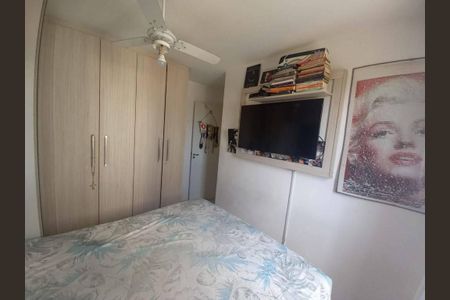 Apartamento à venda com 2 quartos, 45m² em Jardim Las Vegas, Guarulhos