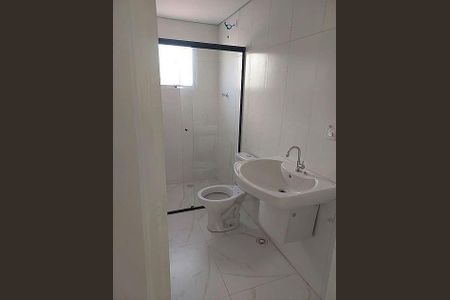 Casa à venda com 2 quartos, 108m² em Vila Eldizia, Santo André