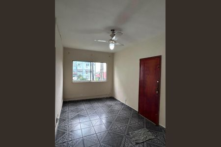 Apartamento para alugar com 55m², 2 quartos e 1 vaga Apartamento para alugar com 55m², 2 quartos e 1 vagaSala