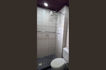 Apartamento para alugar com 55m², 2 quartos e 1 vaga Apartamento para alugar com 55m², 2 quartos e 1 vagaBanheiro