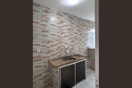 Apartamento para alugar com 55m², 2 quartos e 1 vaga Apartamento para alugar com 55m², 2 quartos e 1 vagaCozinha