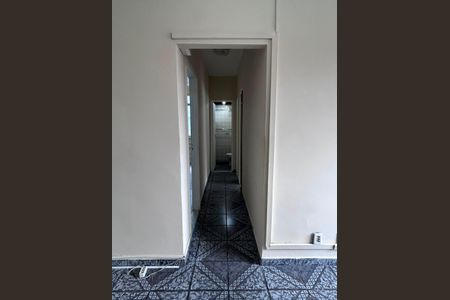 Apartamento para alugar com 55m², 2 quartos e 1 vaga Apartamento para alugar com 55m², 2 quartos e 1 vagaCorredor