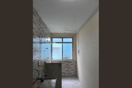 Apartamento para alugar com 55m², 2 quartos e 1 vaga Apartamento para alugar com 55m², 2 quartos e 1 vagaCozinha