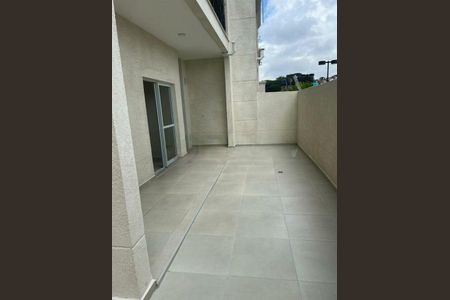 Apartamento à venda com 2 quartos, 85m² em Vila Bandeirantes, São Paulo
