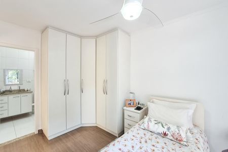 Suíte 2 de casa à venda com 3 quartos, 201m² em Parque Terra Nova, São Bernardo do Campo