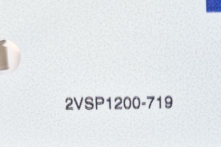 placa TZWM-719 - 2VSP1200-719 de casa à venda com 3 quartos, 201m² em Parque Terra Nova, São Bernardo do Campo
