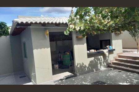 Casa à venda com 226m², 4 quartos e 6 vagas Casa à venda com 226m², 4 quartos e 6 vagasFoto 23