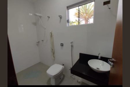 Foto 03 de casa à venda com 4 quartos, 226m² em Colônia Agrícola Samambaia, Brasília