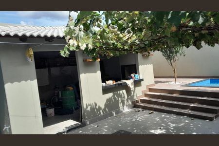 Foto 25 de casa à venda com 4 quartos, 226m² em Colônia Agrícola Samambaia, Brasília